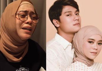 Lesti Kejora Alami KDRT dari Rizky Billar, Kini Viral Video Pertengkaran Keduanya: Kamu Nyolot!