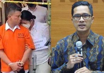 Janji Tak Akan Membabi Buta Bela Putri Candrawathi, Febri Diansyah Bikin Kecewa Lantaran Gabung Kubu Ferdy Sambo, Novel Baswedan: Saran Saya Mundur Saja