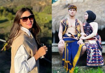 Dicurigai Jadi Selingkuhan Rizky Billar, Instagram Devina Kirana Diserbu, Manajer: Ini Urusan Pribadi Orang!