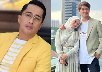 Disebut Curahan Hati, Lagu Terakhir Lesti Kejora Berisi Tentang Perceraian Dipertanyakan Irfan Hakim: Billar Berubah?