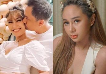 Ini Biodata Regi Datau Suami Ayu Dewi yang Tajir Melintir, Kini Dikabarkan Selingkuh dengan Denise Chariesta