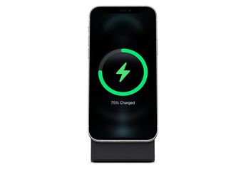 Apple Daftarkan Paten Fitur Wireless Charging Antar Perangkat iPhone