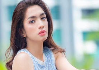 Rahasia Cantik Artis Angel Karamoy, Tetap Awet Muda Walau Sudah Punya 2 Anak, Kuncinya Ada di Kegiatan Ini