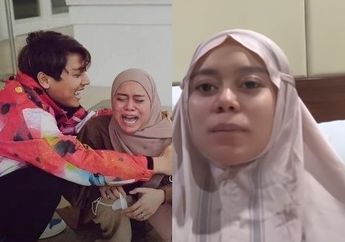 'Kekerasan Nyata' Istri Rizky Billar Dilarikan ke Rumah Sakit Begini Kondisinya, Sandy Arifin Beberkan Fakta! Berkaca dari Lesti Kejora, KDRT Bukan Aib Ini yang Harus Dilakukan Sang Korban