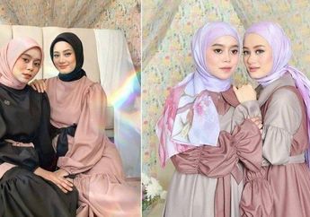 Sahabatnya Jadi Korban KDRT Rizky Billar, Dinda Hauw Unggah Foto Bersama Lesti Kejora yang Disertai Emoji Ini, Apa Artinya?