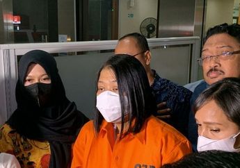 Putri Candrawathi Susul Ferdy Sambo Masuk Sel, Keluarga Brigadir J Ucap Syukur: Puji Tuhan