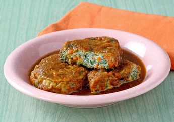 Resep Bekal Sekolah : Resep Telur Dadar Sayur Bumbu Semur, Menu Olahan Telur Dengan Kuah Sedap Untuk Bekal Si Kecil