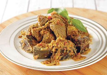 Resep Tumis Jantung Pisang Pedas, Menu Pelengkap Unik yang Wajib Dicoba Kenikmatannya