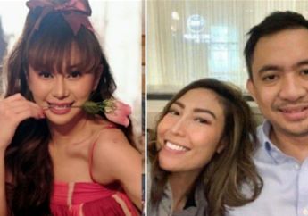 'Sering ML, Dia Kuat Gak Pake Obat' 4 Tahun Diduga jadi Wanita Simpanan Regi Datau, Denise Chariesta Ngaku Sering Kirim Bunga Untuk Ayu Dewi: Dia Kan Gak Romantis