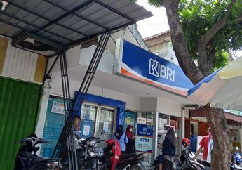 Cara Mudah dan Persyaratan Pengajuan KUR BRI 2022, Yuk Simak!
