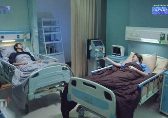 Sinopsis sinetron Ikatan Cinta 29 September 2022: Andin Kritis dan Ingatan Aldebaran Kembali