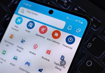 Tren Belanja di Traveloka Sepanjang 2022, Minat Naik Bus Terus Meningkat