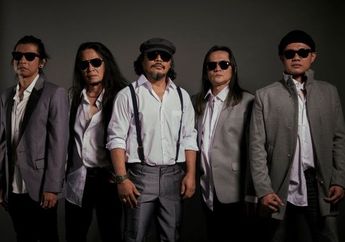 Rilis Single 'Autopsi', Jamrud Sekali Lagi Ungkapkan Kekesalannya Terhadap Narkoba!