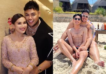 Ayu Ting Ting Ketar Ketir Lihat Hal Ini! Disebut Punya Simpanan 15 Tahun yang Ternyata Seseorang Lelaki, Ivan Gunawan Ungkap Hubungannya dengan Fatur Djawas, Begini Kebenarannya