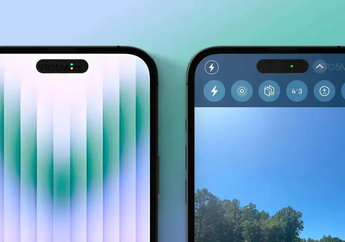 iPhone 14 Pro Puncaki Skor Kamera dan Video Selfie Versi DxOMark