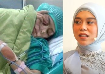 'Masih Ditangani Dokter', Kondisi Terakhir Lesti Kejora Bikin Ngelus Dada, Ayah dan Ibunya Siaga Nunggu!