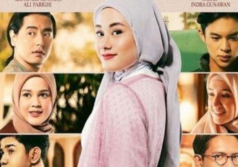 Sinopsis Cinta Subuh, Film yang Dibintangi Dinda Hauw dan Rey Mbayang