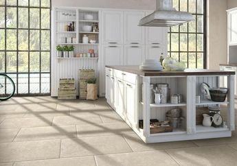 Sudah Tau Belum? Hati-hati Meletakkan Dapur Bentuk U di Rumah, Ini Bocoran dari Feng Shui