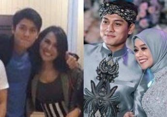 TUJUAN Isa Zega Upload Foto Dirangkul Rizky Billar, Akui Tak Mau Buka Terlalu Lebar Aib Suami Lesti Kejora