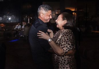 Innalillahi Wa Inailaihi Rojiun, Gading Marten Bagikan Kabar Duka Kehilangan Orang Tercinta, Mantan Suami Gisella Anastasia Ditinggal Ibunda untuk Selamanya: Kekal, lah Kenangannya