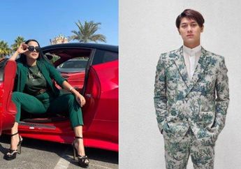 Rizky Billar Dituding Cuma Numpang Hidup pada Lesti Kejora, Sahabat Buka Suara Soal Kabar Sang Aktor Terlilit Utang, Singgung 1 Hal Ini