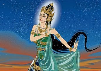 Punya Karier yang Cemerlang, Berikut Lima Weton Anak yang Dilindungi Khodam Ratu Kidul Sejak Lahir ke Bumi, Kamukah Salah Satunya?