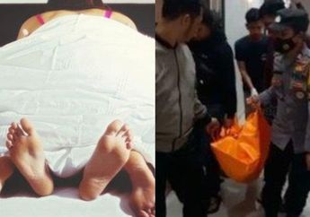 PANIK Teman Kencannya Lemas Usai Berhubungan Intim, Wanita di Belitung Syok Lihat Kondisi si Pria hingga Bikin Geger Warga