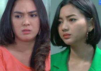 Sinopsis Sinetron Ikatan Cinta 1 Oktober 2022: Sienna Hamil, Elsa Bingung Cari Tempat Tinggal