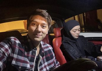Lesti Kejora Belum Bisa Bicara, Dokter Sampaikan Kondisi Istri Rizky Billar: Masih Dalam Perawatan