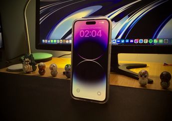 iPhone 14 Pro Max Borong Penghargaan HP dengan Layar Terbaik