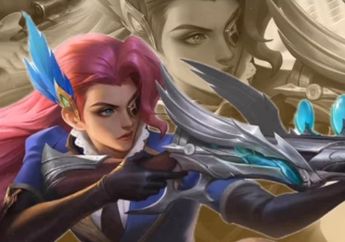 Build Lesley Tersakit 2022 Versi RRQ Lemon Setelah Direvamped