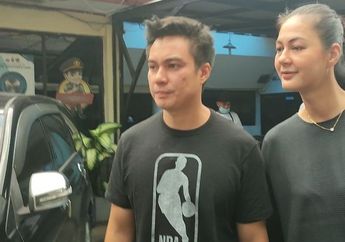 Geram dengan Perangai Baim Wong, Aksi Demo Mahasiswa Desak Polisi Tangkap Suami Paula Verhoeven Digelar, Ini Alasannya