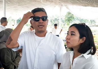 Mantan Menantu Idaman, Gisella Anastasia Relakan Liburan di Bali Demi Hadiri Pemakaman Ibunda Gading Marten: Ya di Adjust Lagi