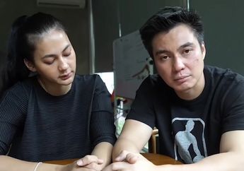 NGEYEL! Baim Wong Akui Sudah Diperingatkan Paula Verhoeven Sebelum Buat dan Unggah Konten Prank KDRT tapi Nekat