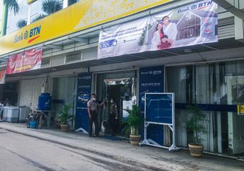 Syarat dan Cara Daftar BRI KUR Secara Online 2022