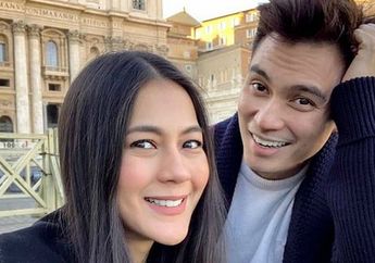 Buntut Buat Konten Prank KDRT hingga Tuai Kecaman, Baim Wong dan Paula Datangi Polsek Kebayoran Lama: Salah Kita