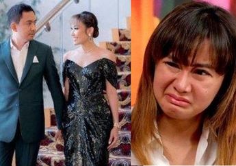 'Jangan Sok Ganteng Lu!' Tak Kapok Mulutnya Dibungkam Luna Maya, Denise Chariesta Makin Bongkar Masa Lalunya dengan Regi Datau: Gimana Cewek Luluh Kalo Gak Cowoknya yang Godain!