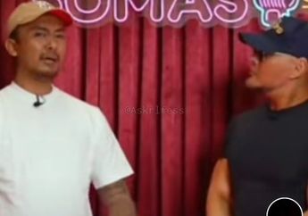 Sempat Tegur Baim Wong, Deddy Corbuzier Dihujat Pasca Jadikan 'KDRT' Sebagai Jokes Hingga Satu Indonesia Ngamuk: Otaknya Dimana WOY!