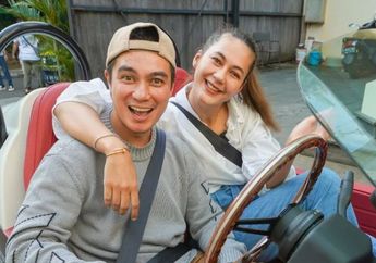 Baim Wong dan Paula Verhoeven Disebut Dijaga Khodam Sekeluarga, Ada Kakek Nenek Hingga Jin Berwujud Anak Kecil