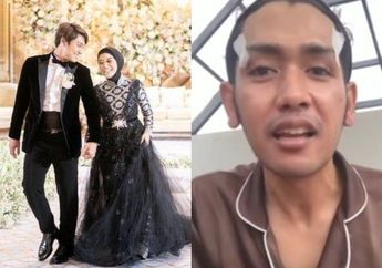 Rizky Billar Ketar-ketir! Transgender yang Diduga Jadi Simpanannya Bakal Muncul & Beri Bukti Jika Lesti Kejora Tolak Damai