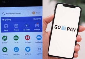 Nomor GoPay Sudah Tidak Aktif Tapi Masih Ada Saldo? Begini Solusinya