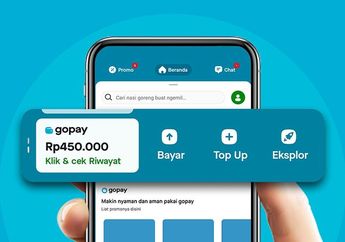 Pendaftaran Kartu Prakerja Gelombang 46 Bakal Dibuka, Simak Syarat Terima Insentif Lewat Gopay dan Solusi Jika Dana Tak Masuk