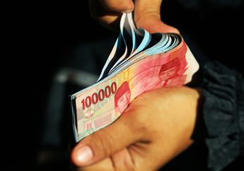 Selesai Oktober Ini, Yang Belum Dapat BSU Jangan Sedih Karena Bisa Ikuti Cara Ini Supaya Subsidi Gaji Cair