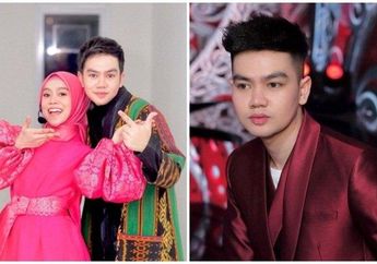 SOSOK Faul LIDA yang Nyaris Jadi Suami Lesti Kejora tapi Malah Ketikung Rizky Billar, Kini Beri Semangat untuk sang Biduan
