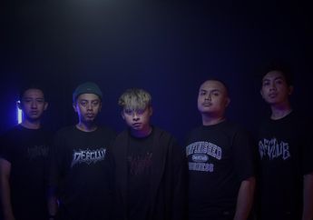 Rekomendasi Lagu Metal Baru dari Unit Nu Metal Snapburn, 'Di Balik Realita'
