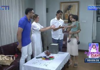 Sinopsis Sinetron Ikatan Cinta 3 Oktober 2022: Elsa Curiga Sienna Hamil, Papa Surya Minta Tolong Aldebaran