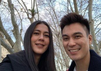 Wajibkan Karyawan yang Muslim Mengaji, Baim Wong Ternyata Takutkan 1 Hal Ini, Suami Paula Verhoeven: Saya Salah Kalau Ngejar Duit Doang
