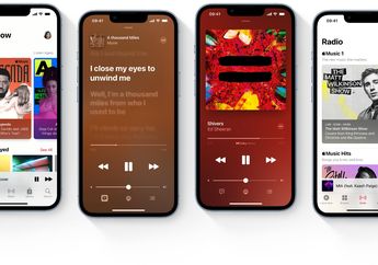 Apple Music Belum Juga Rilis Aplikasi Musik Klasik Sesuai Target 2022