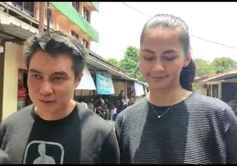 'Kami Harus Bertindak!' Polisi Kini Incar Baim Wong dan Paula Verhoeven Usai Bikin Konten Prank KDRT