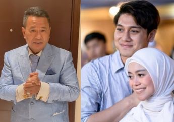 Bongkar Fakta Damai Lesti Kejora dan Rizky Billar, Hotman Paris: Sebelum Berangkat Umrah